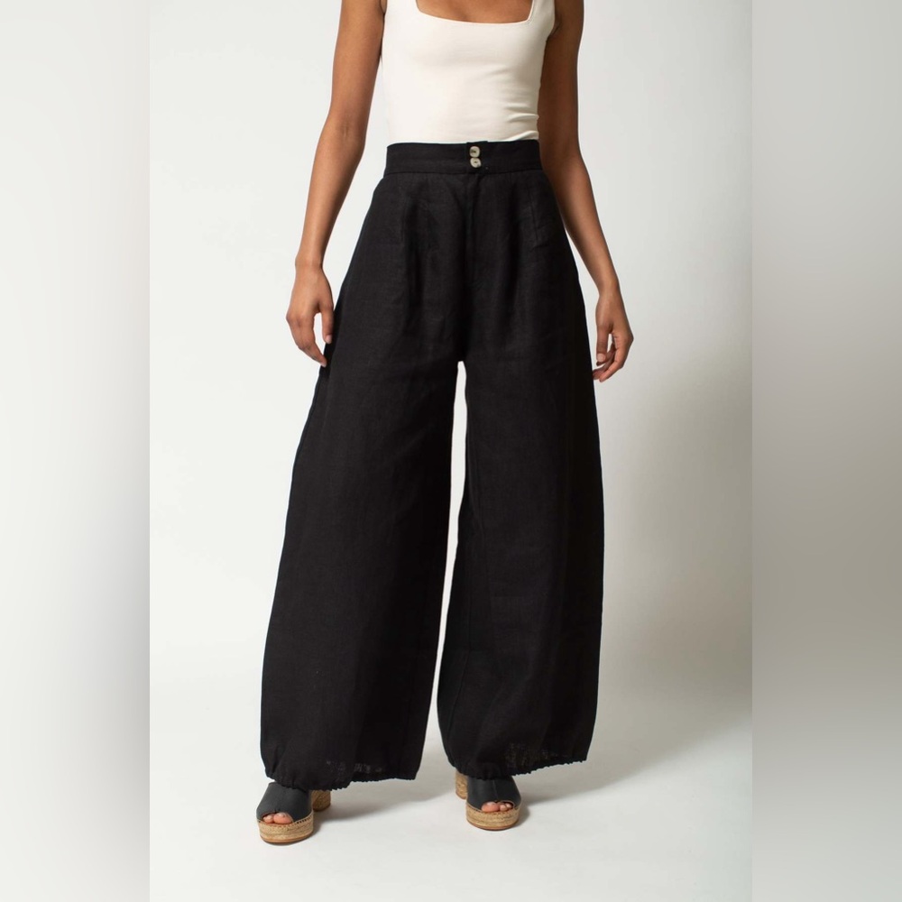 NWT Selva Negra Rita Pants, size 6